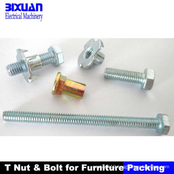 T Nut / Rivet / Rivet Nut (BIXTRS2011-8)